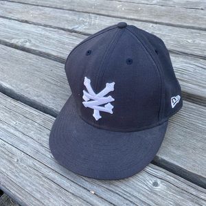 Zoo York hat